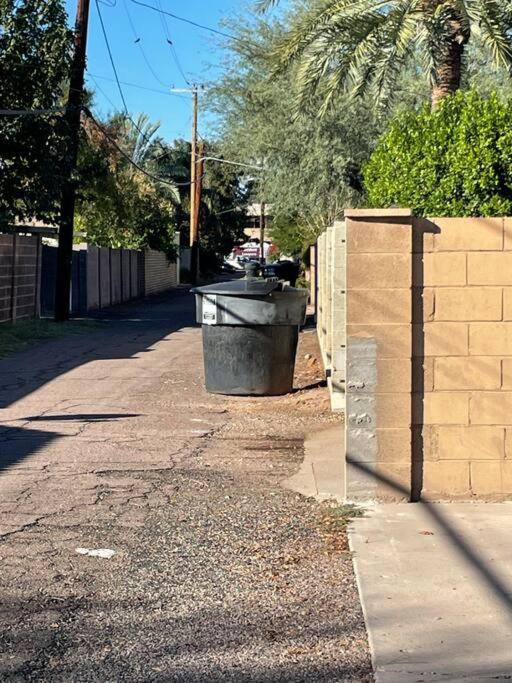 *Msg For 5%Off*1Bed1Bath Hugeguesthouse Midtownphx Phoenix Extérieur photo