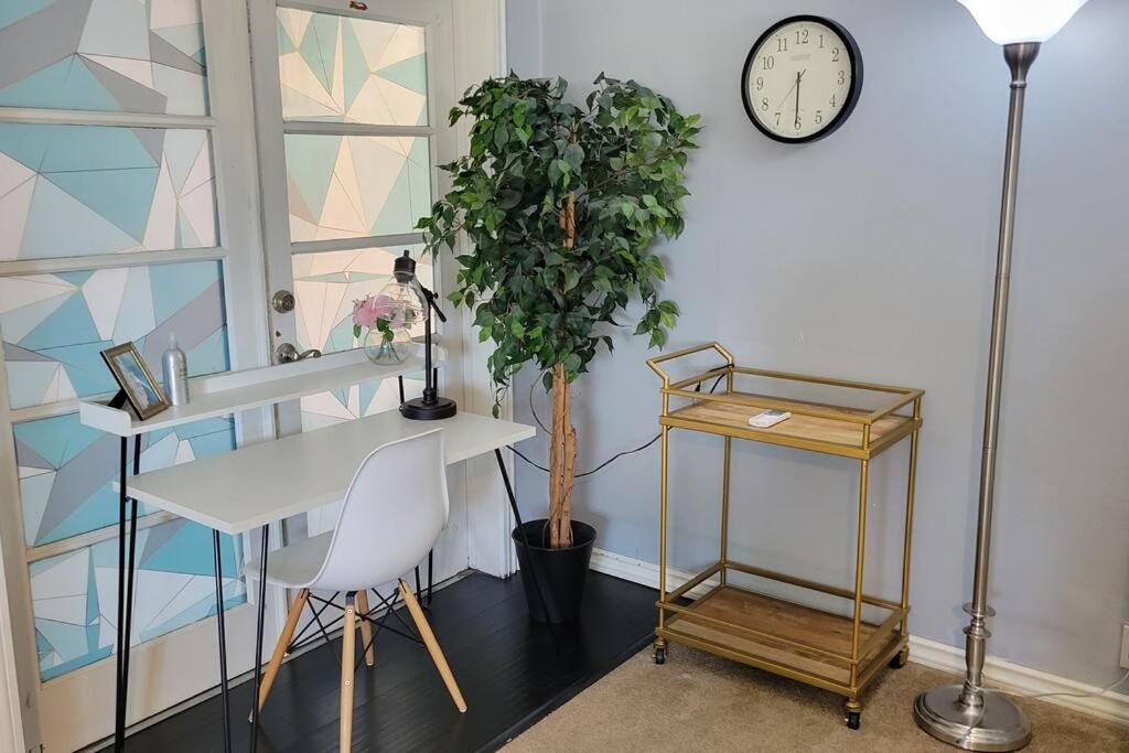*Msg For 5%Off*1Bed1Bath Hugeguesthouse Midtownphx Phoenix Extérieur photo